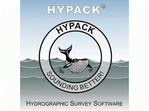 HYPACK 2022 First quarterly update
