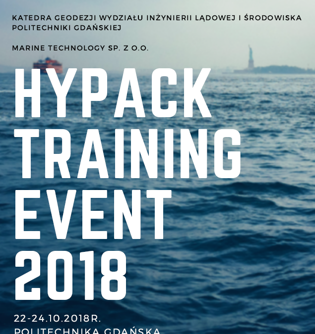 Seminarium HYPACK