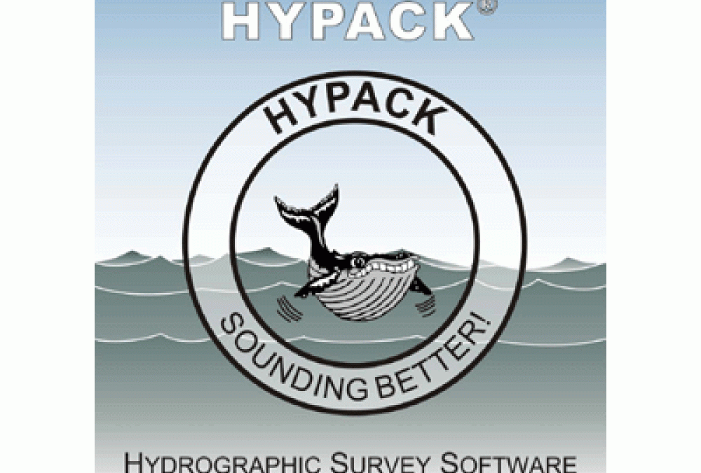 Druga aktualizacja kwartalna HYPACK 2021