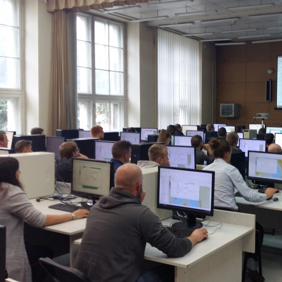 HYPACK Seminar 2017