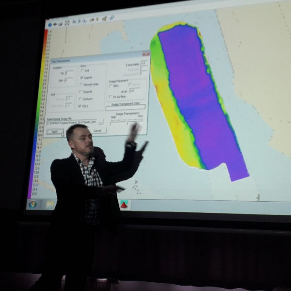 Seminarium HYPACK 2018